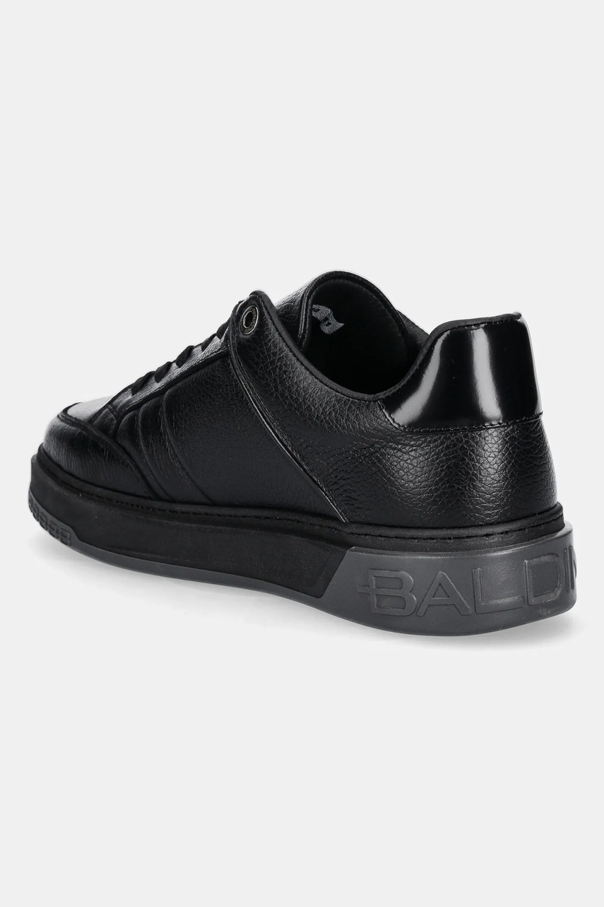 Baldinini Δερμάτινα sneakers Baldinini φωτογραφία