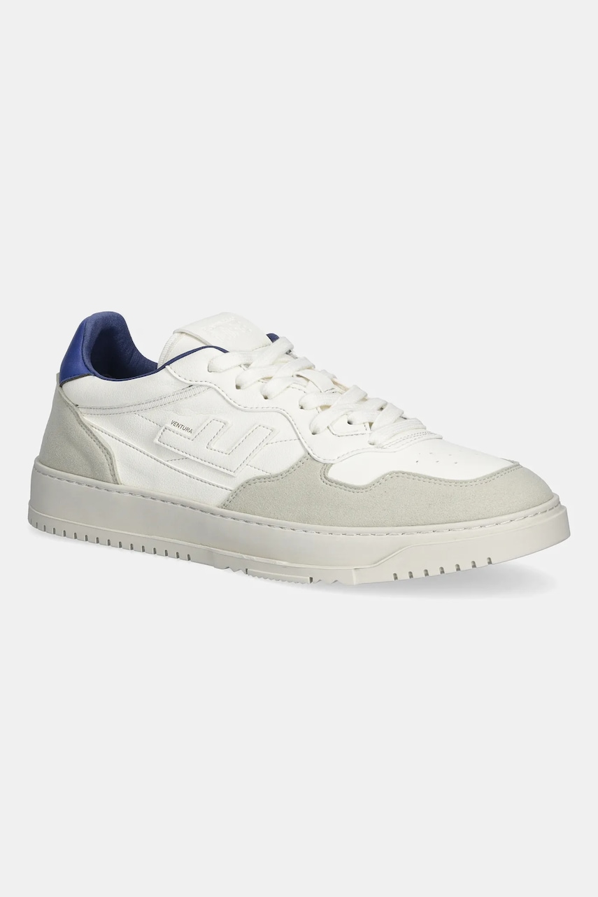 Sneakers Flamingos Ventura