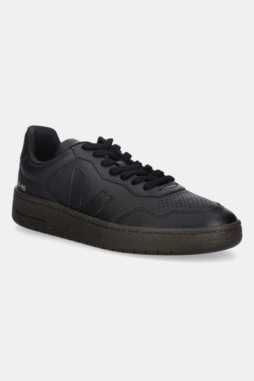 Δερμάτινα sneakers Veja V-90