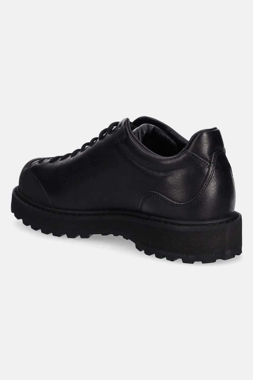Diemme sneakersy skórzane ampezzo (zdjęcie 3)