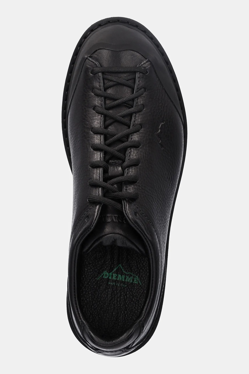 Diemme sneakersy skórzane ampezzo (zdjęcie 4)