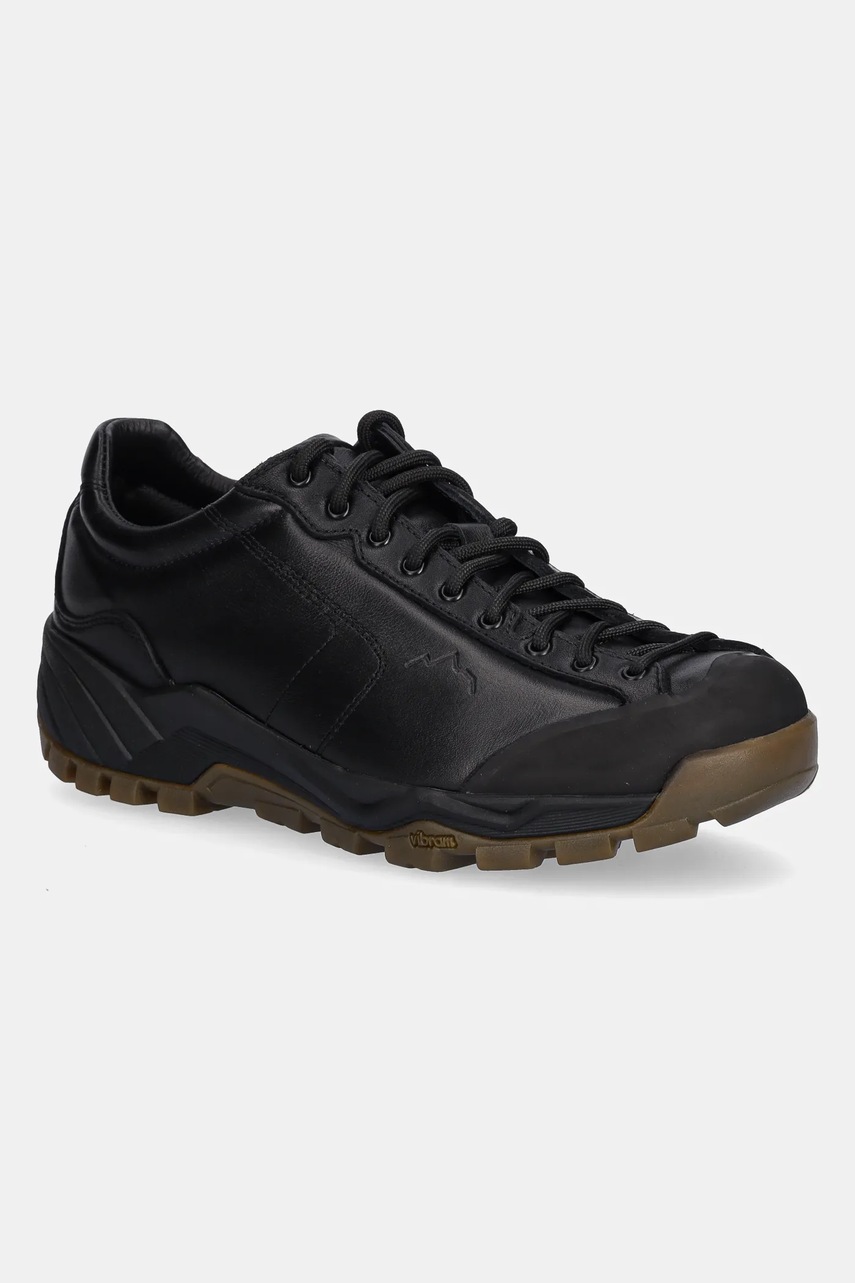 Diemme sneakersy skórzane movida