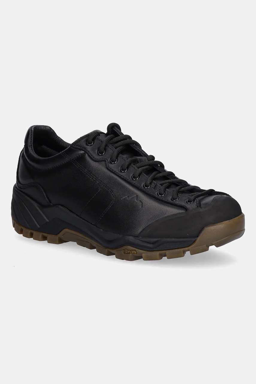 Diemme sneakersy skórzane movida