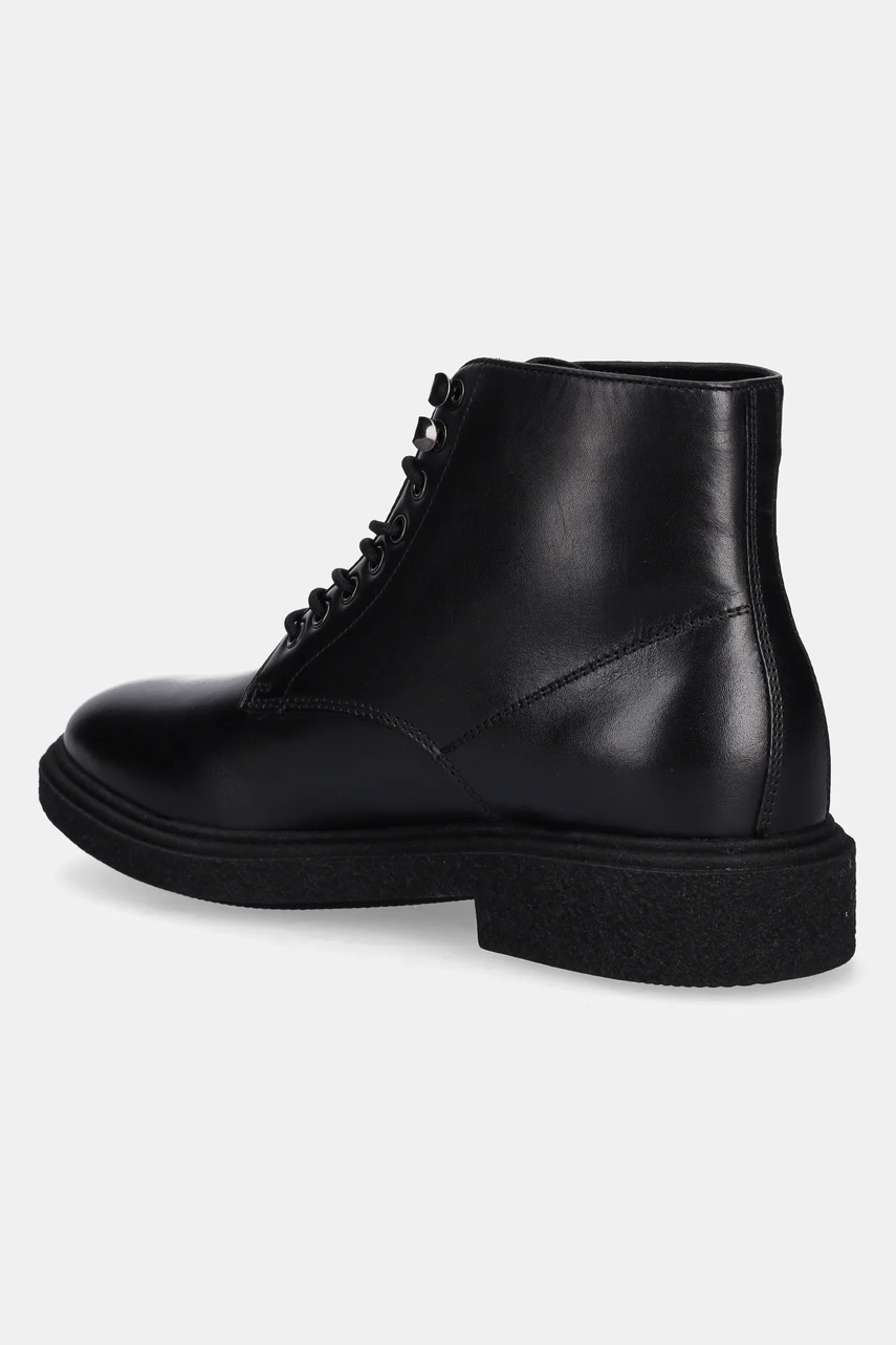 Kožené boty Aldo (obrázek 3)