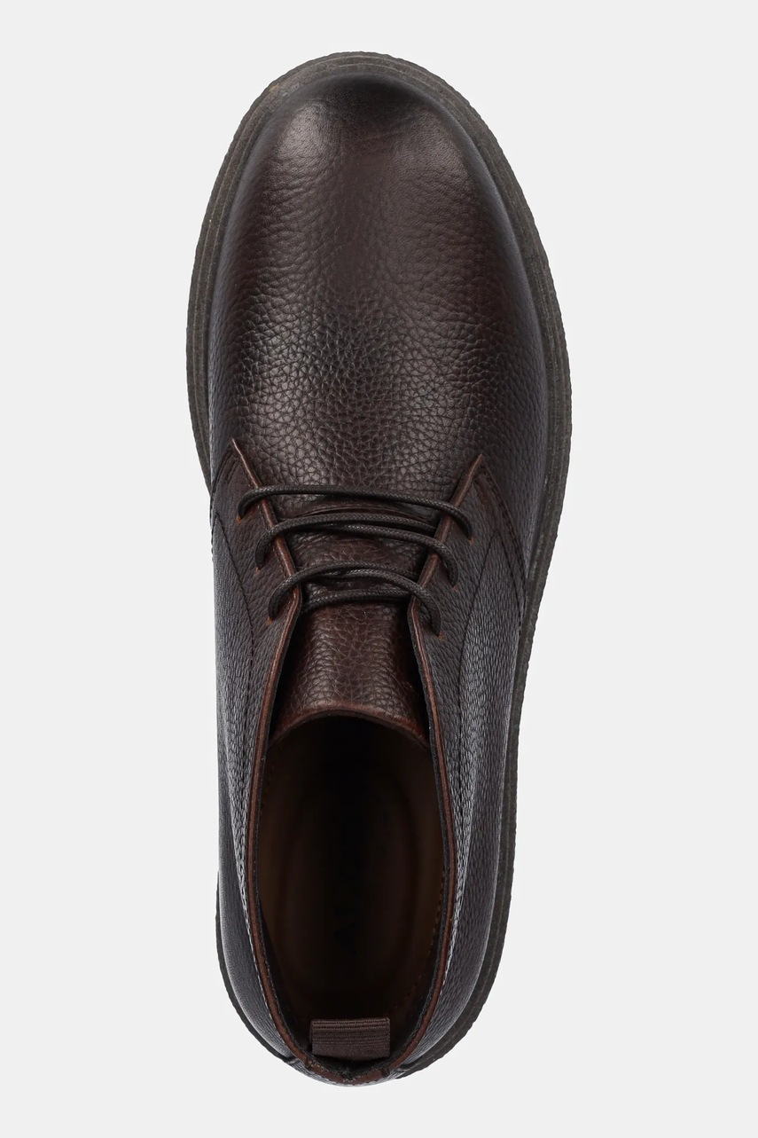 Kožené boty Aldo TORROO (obrázek 4)