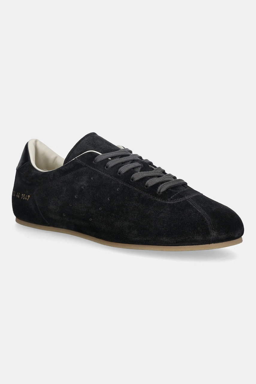 Common Projects sneakers din piele întoarsă Driving Shoe