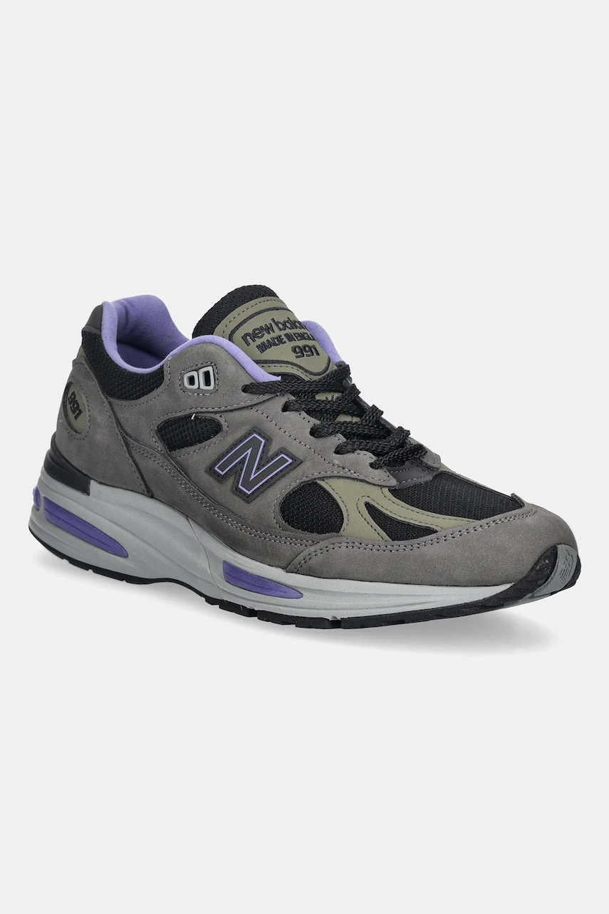 New Balance sneakersy U991