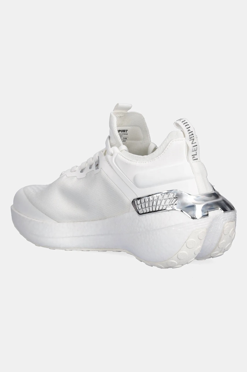 Sneakers PLEIN SPORT Stealth Runner Extra Light φωτογραφία