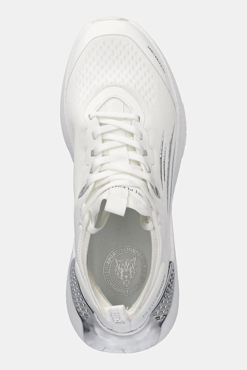 Sneakers PLEIN SPORT Stealth Runner Extra Light φωτογραφία