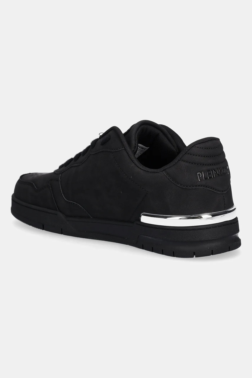 Tenisky PLEIN SPORT Viper II Eco-Nabuk (obrázek 3)