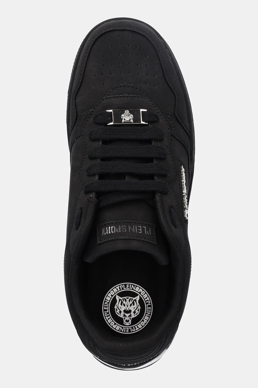 Tenisky PLEIN SPORT Viper II Eco-Nabuk (obrázek 4)