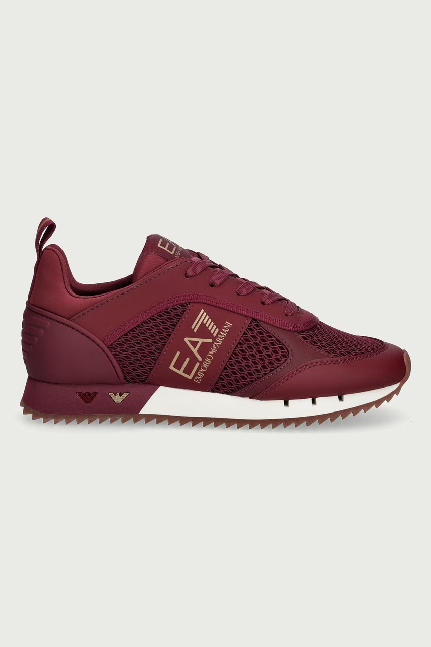 EA7 Emporio Armani  маратонки