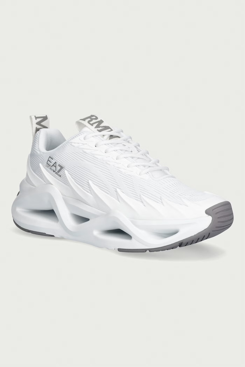 EA7 Emporio Armani sneakers
