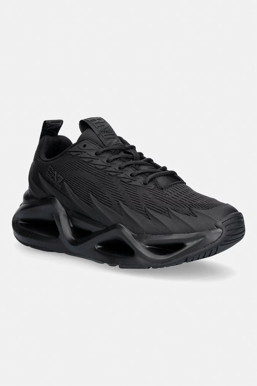EA7 Emporio Armani sneakersy