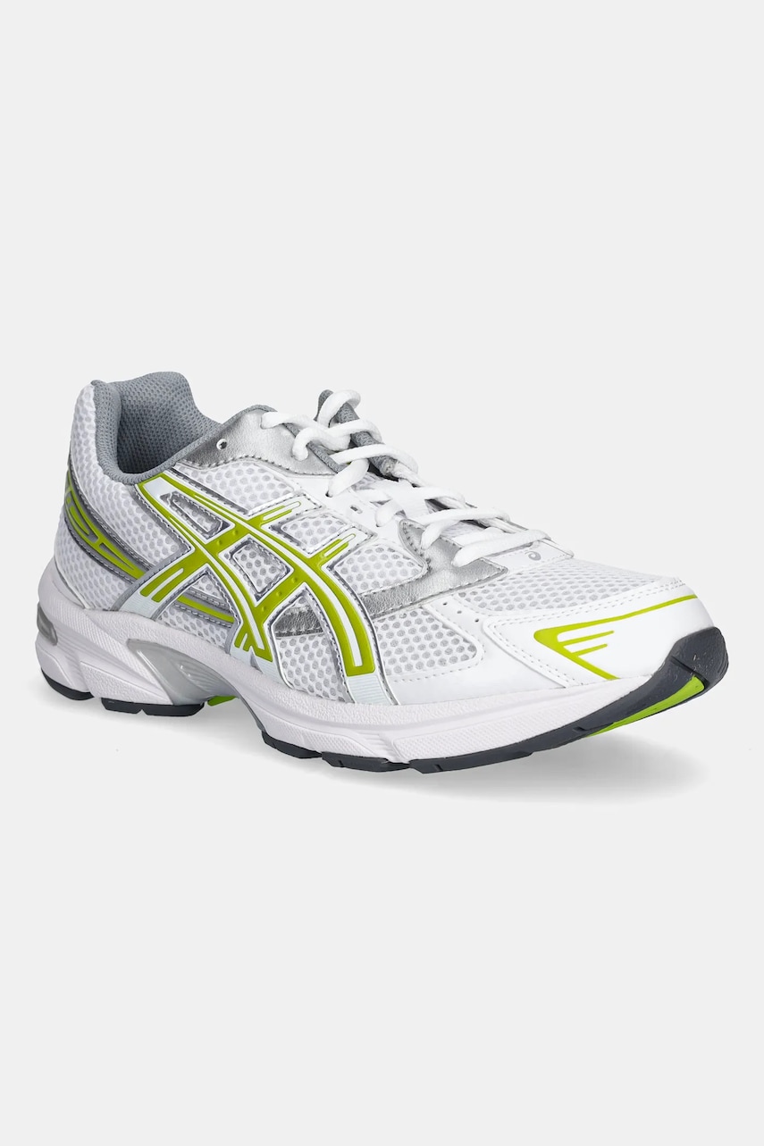 Asics sneakers GEL-1130 culoarea verde, 1203A609.105