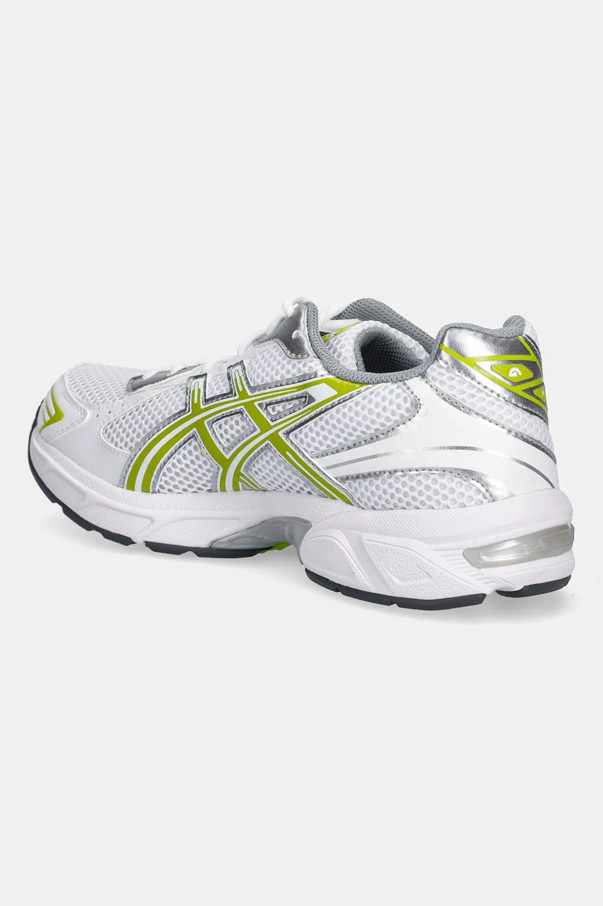 Αθλητικά Asics GEL-1130 χρώμα: πράσινο, 1203A609.105 φωτογραφία