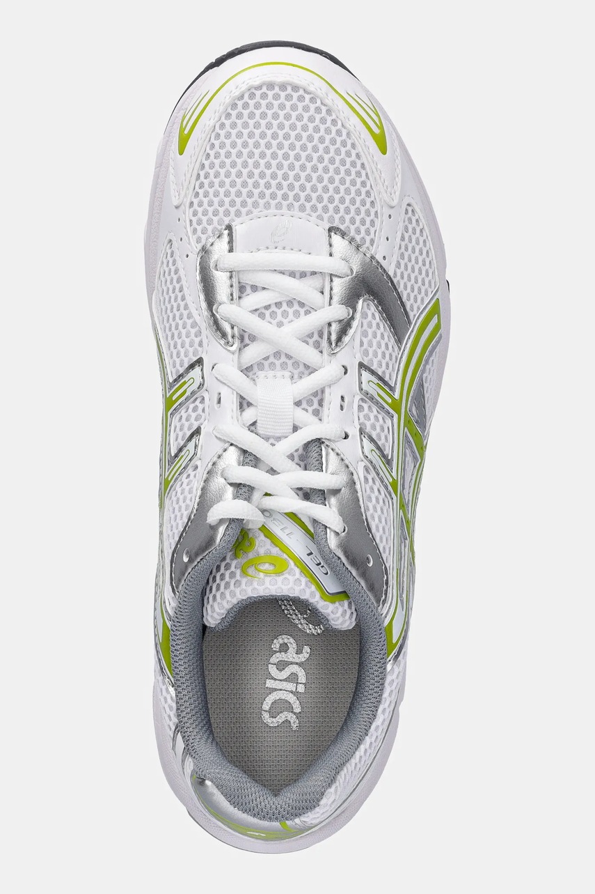 Αθλητικά Asics GEL-1130 χρώμα: πράσινο, 1203A609.105 φωτογραφία