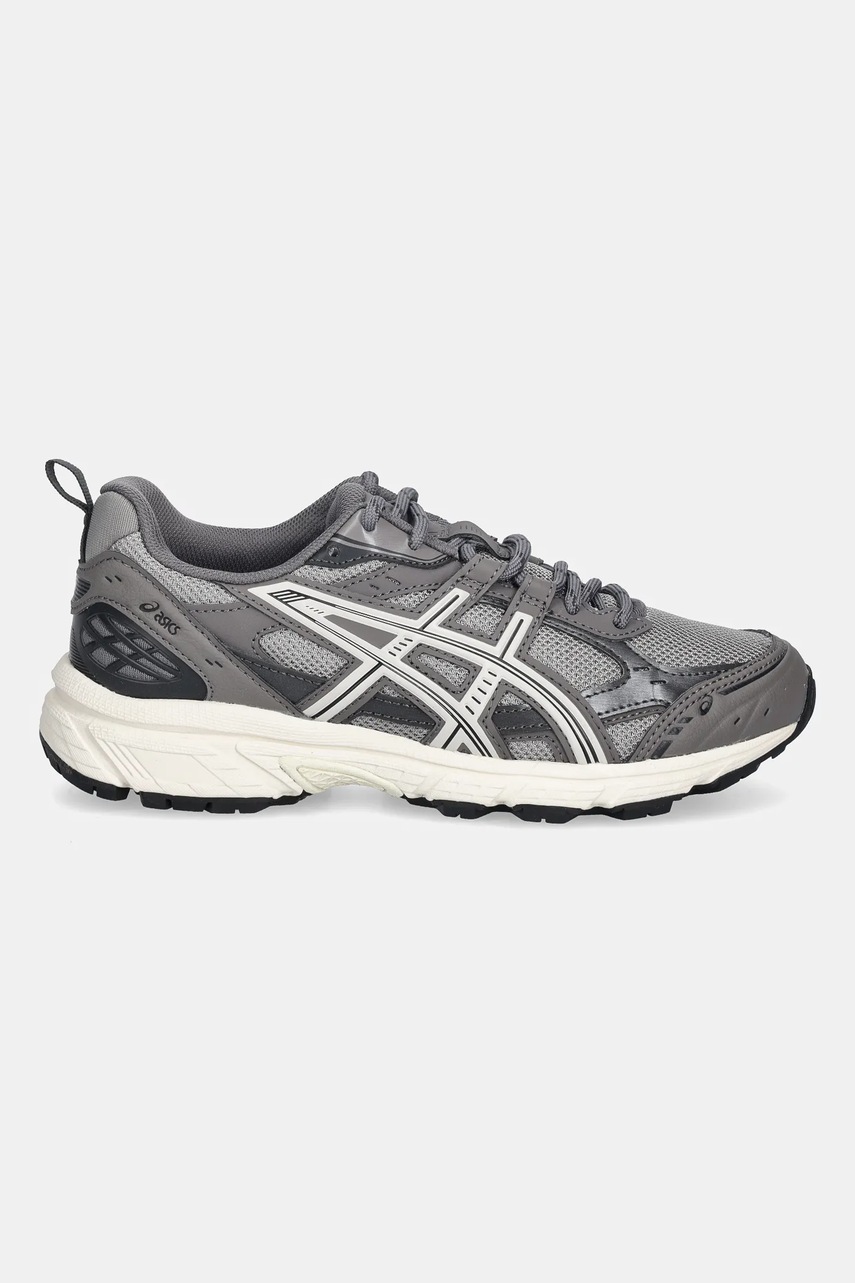 Кроссовки Asics GEL-NUNOBIKI цвет серый 1203A536.022 Кроссовки Asics GEL-NUNOBIKI цвет серый 1203A536.022