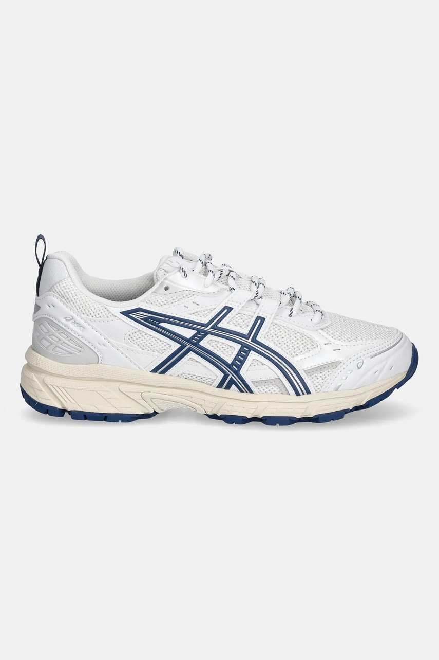 Кроссовки Asics GEL-NUNOBIKI цвет белый 1203A536.105 Кроссовки Asics GEL-NUNOBIKI цвет белый 1203A536.105