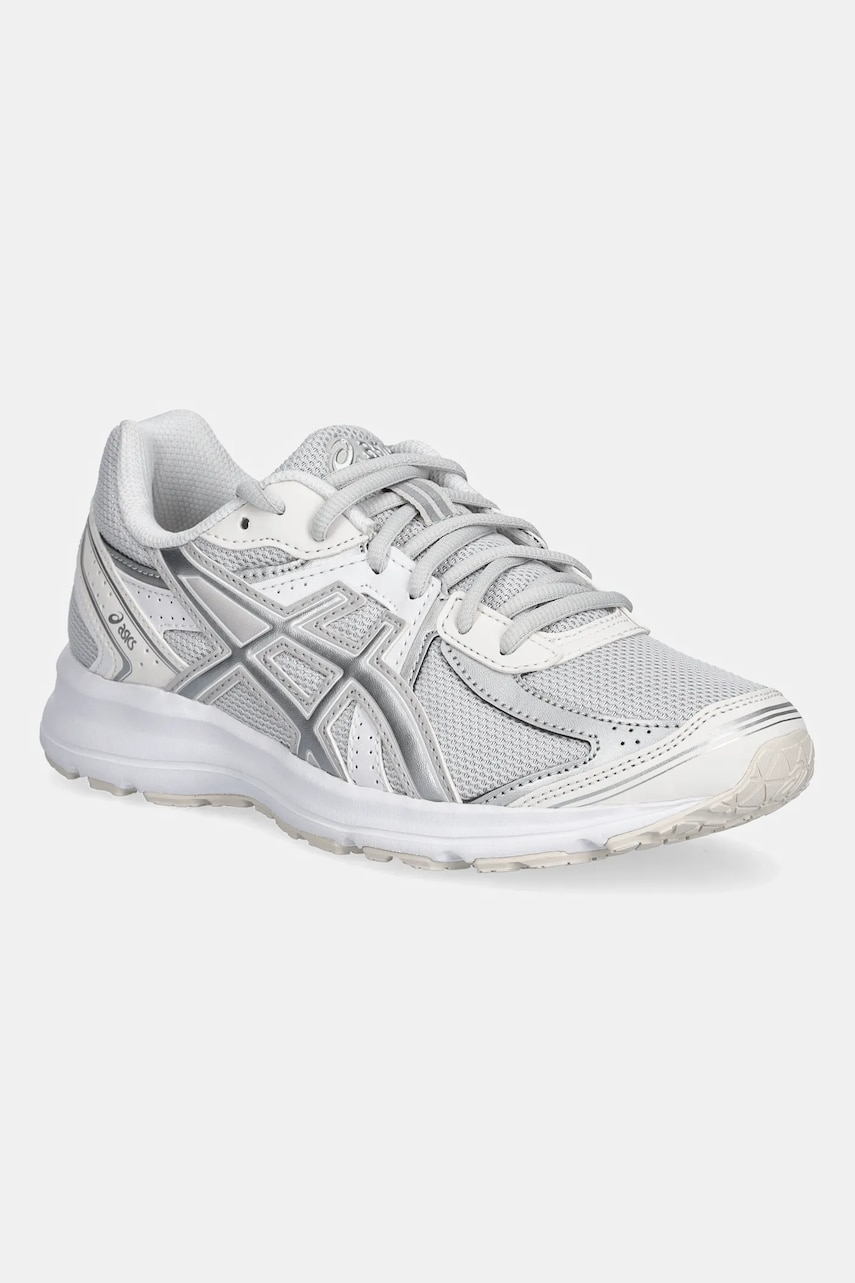 Asics sneakers JOG 100S culoarea gri, 1203A684.021