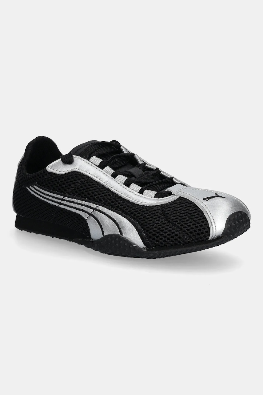 Puma sneakers H-Street OG culoarea negru, 403692