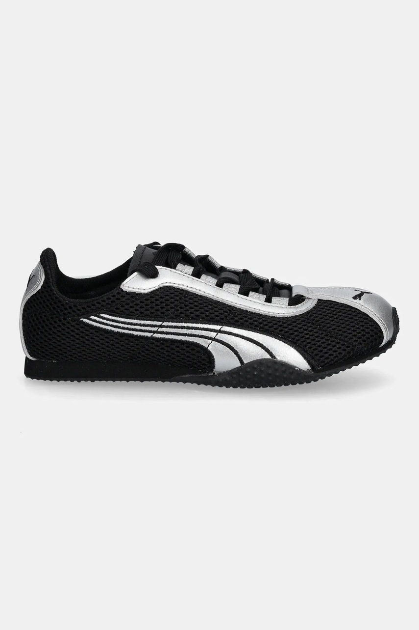 Кроссовки Puma H-Street OG цвет чёрный 403692 Кроссовки Puma H-Street OG цвет чёрный 403692
