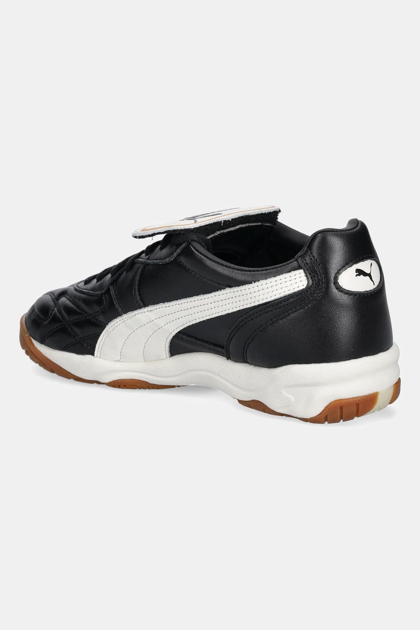 Kožené tenisky Puma King Indoor (obrázek 3)