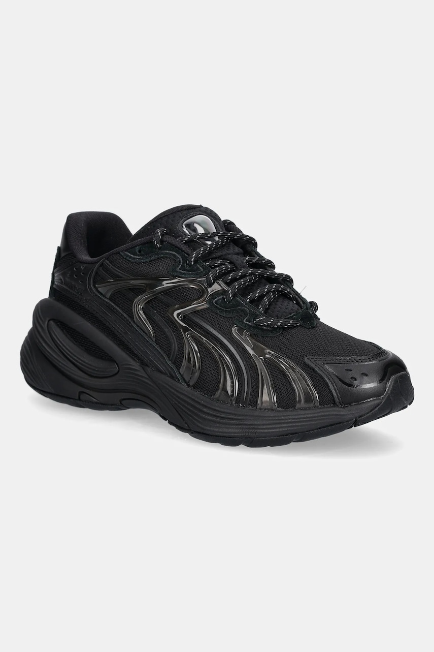 Puma sneakers Inverse Upgrade culoarea negru, 401754