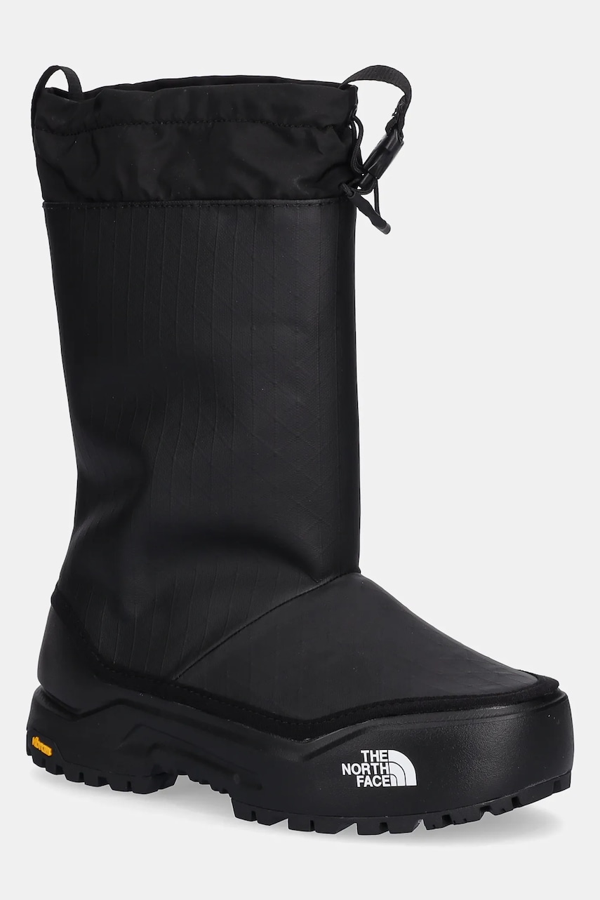 The North Face cizme de iarnă copii Base Camp 200 culoarea negru, NF0A8D92KX71