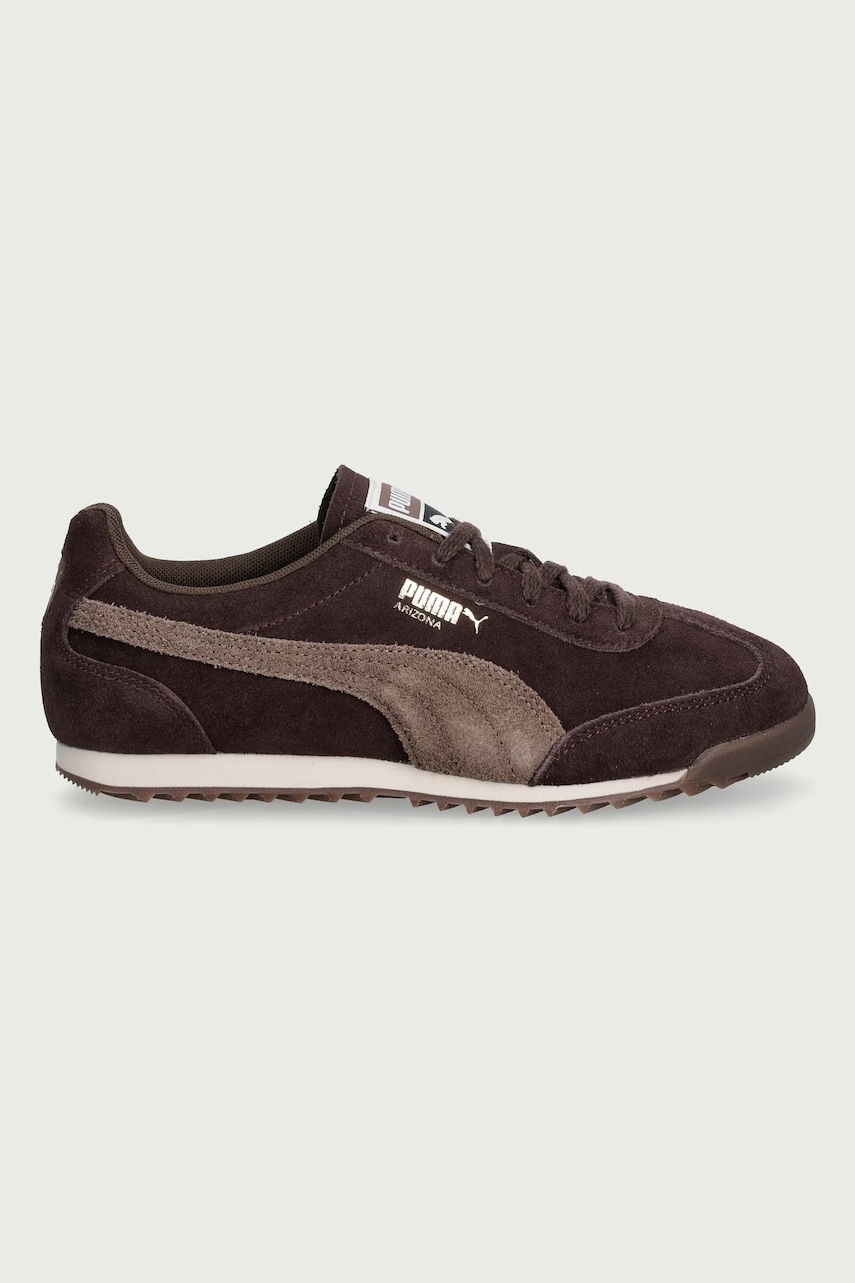 Puma Arizona SD sneakers σουέτ