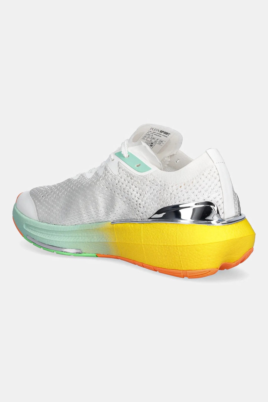 Tenisky PLEIN SPORT Atomic Speed (obrázek 3)