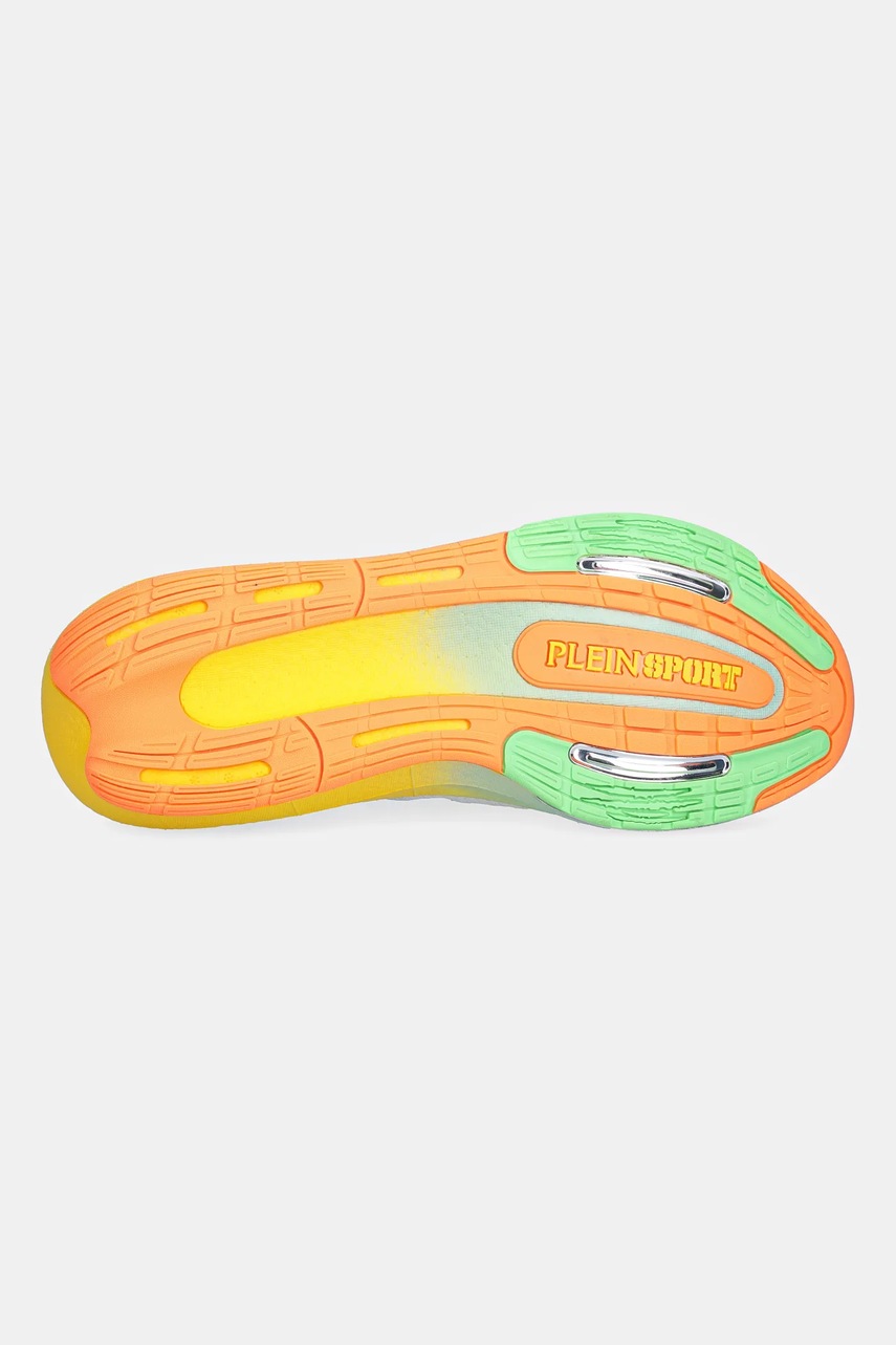 Tenisky PLEIN SPORT Atomic Speed (obrázek 5)