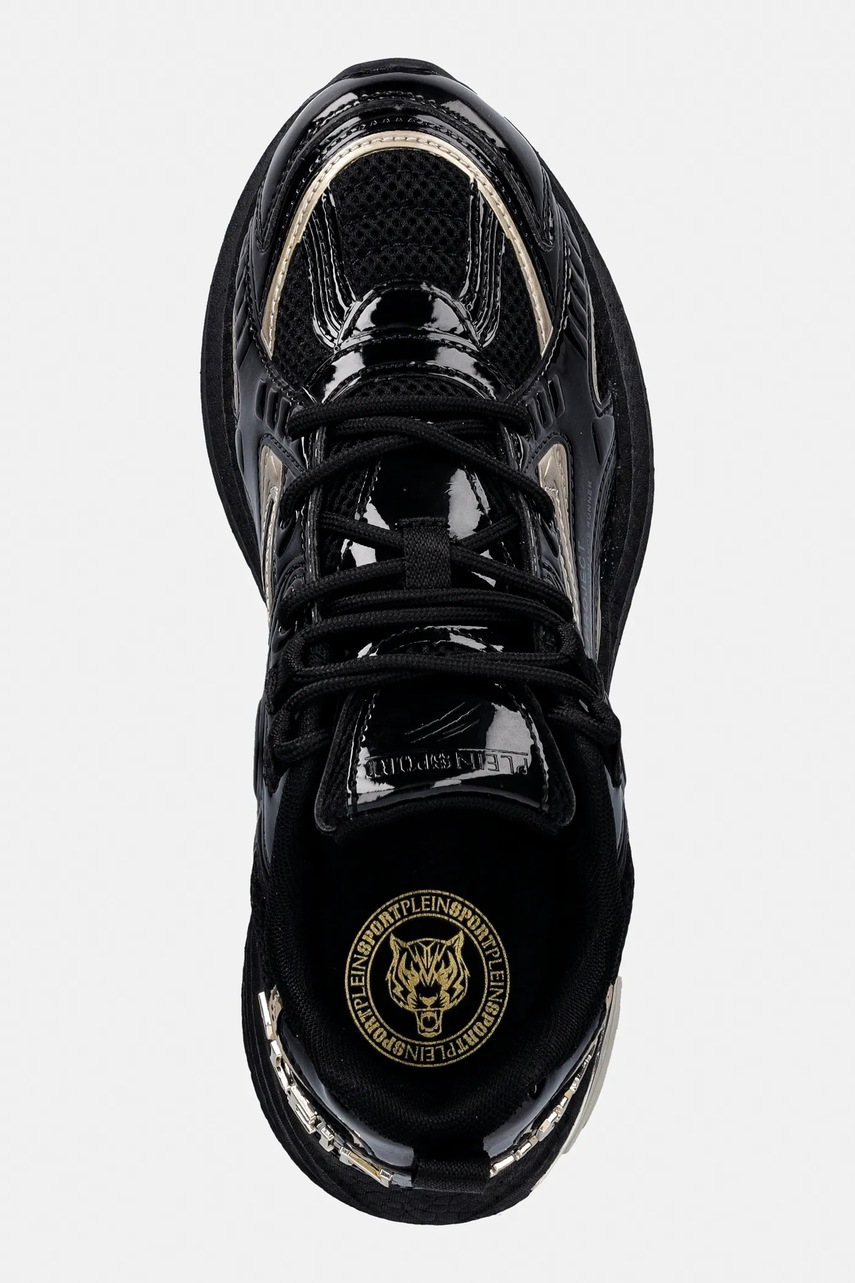 Tenisky PLEIN SPORT Pegasus (obrázek 4)