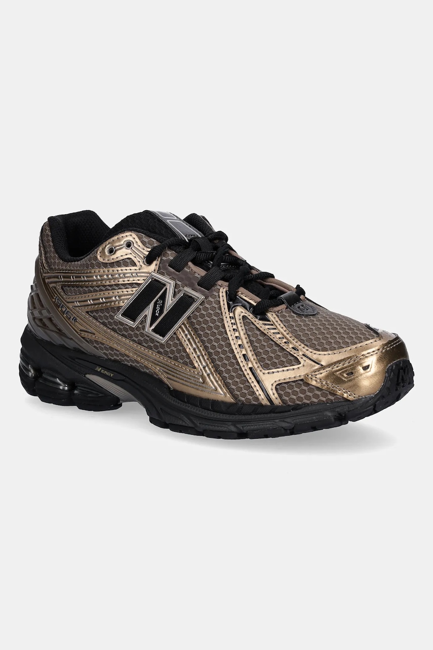 New Balance sneakers 1906 culoarea maro, U1906RCJ