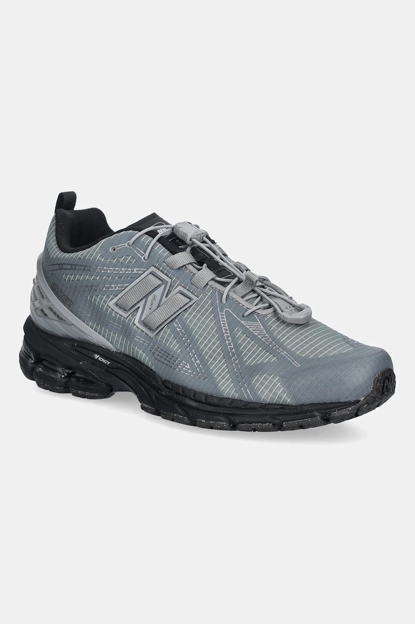 New Balance sneakers culoarea gri, U1906RNG