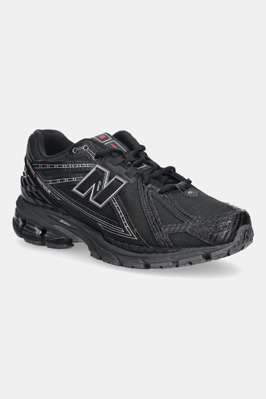 New Balance sneakers 1906 culoarea negru, U1906ROE