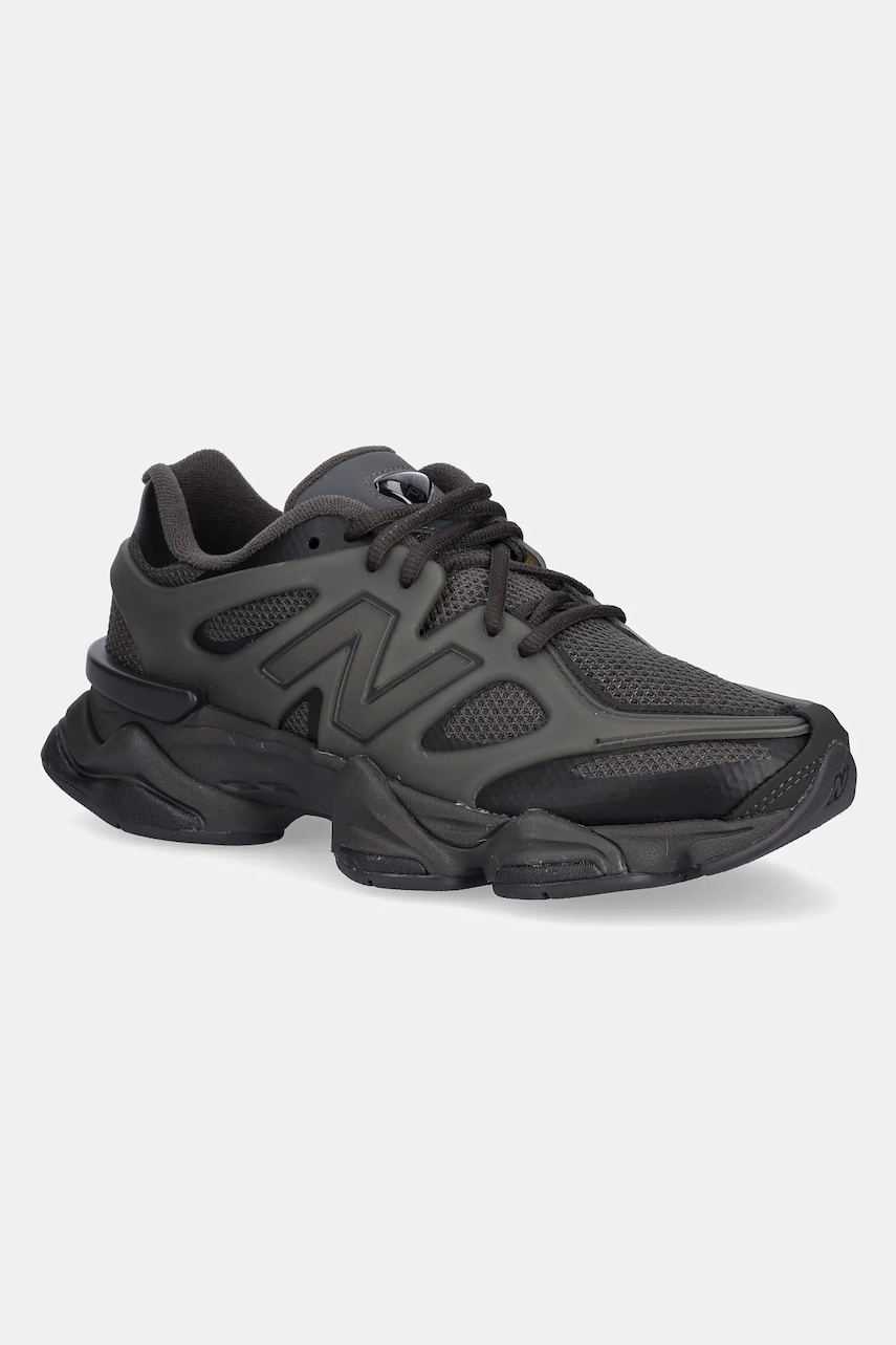 New Balance sneakers 9060 culoarea negru, U9060IAA