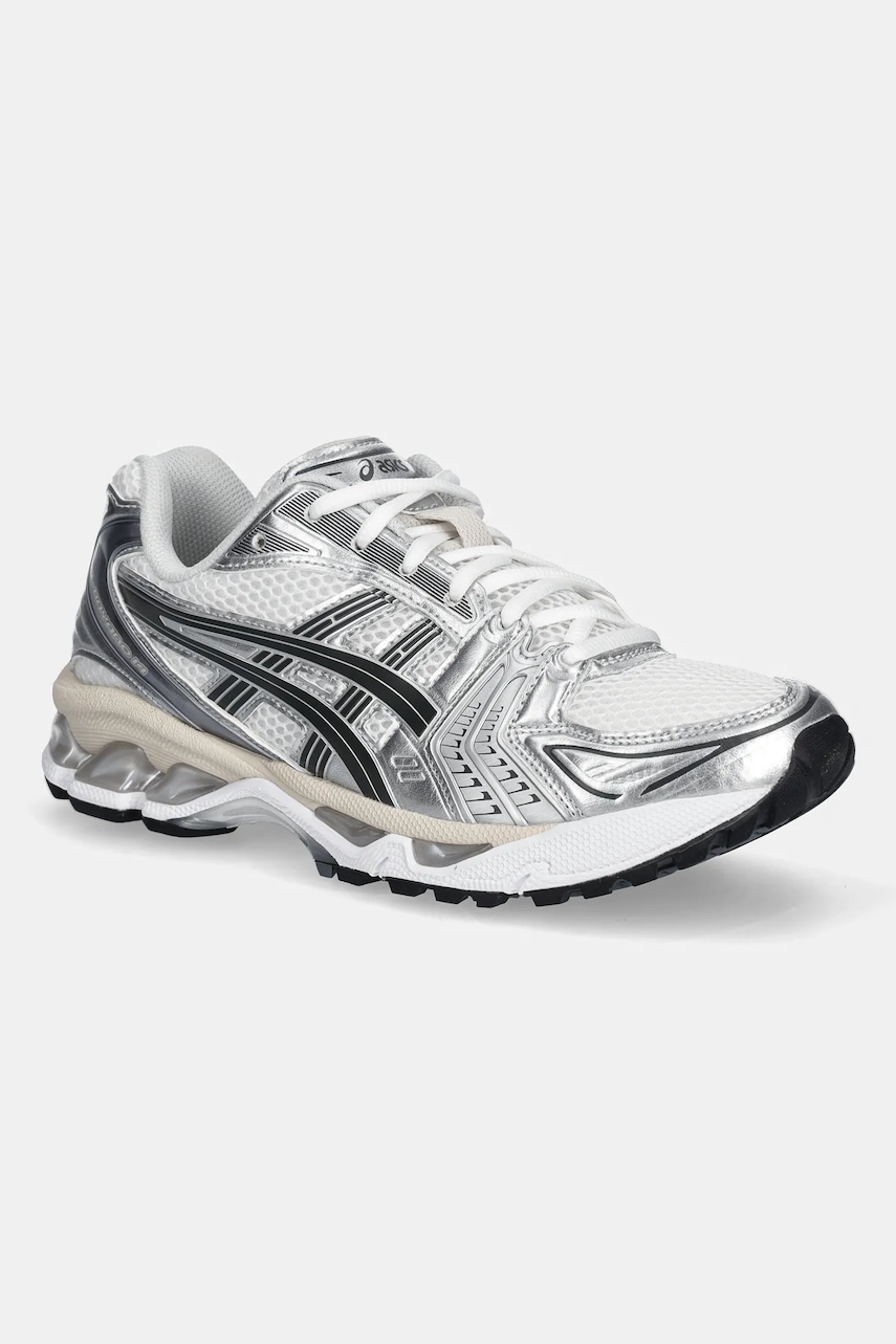 Asics sneakers GEL-KAYANO 14 culoarea alb, 1203A537-110