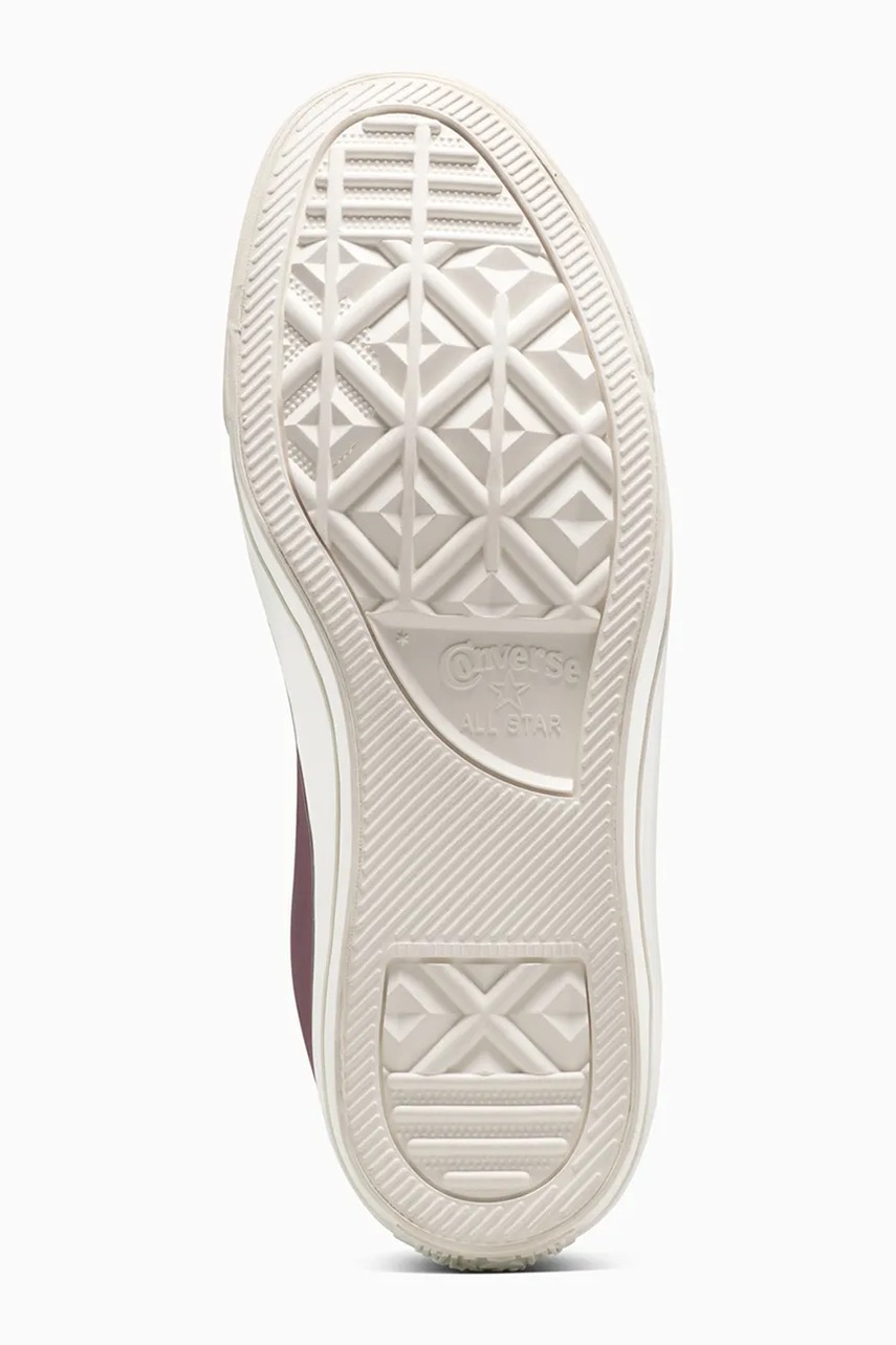 Kožené kecky Converse Chuck Taylor All Star