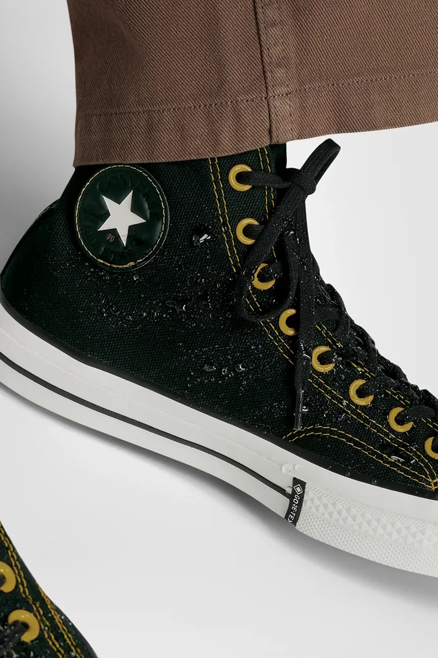 Πάνινα παπούτσια Converse Chuck 70 Gtx φωτογραφία