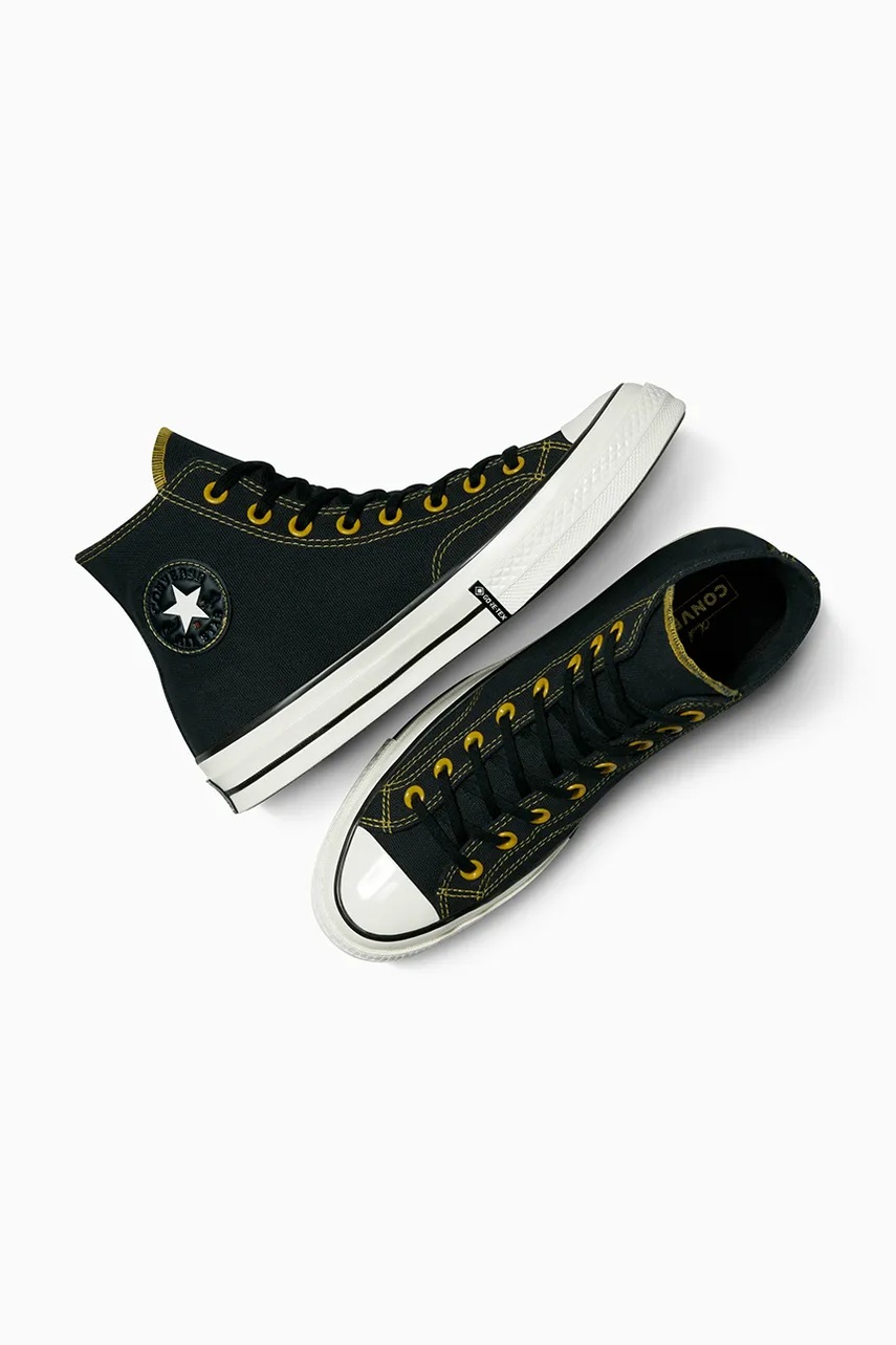 Πάνινα παπούτσια Converse Chuck 70 Gtx φωτογραφία