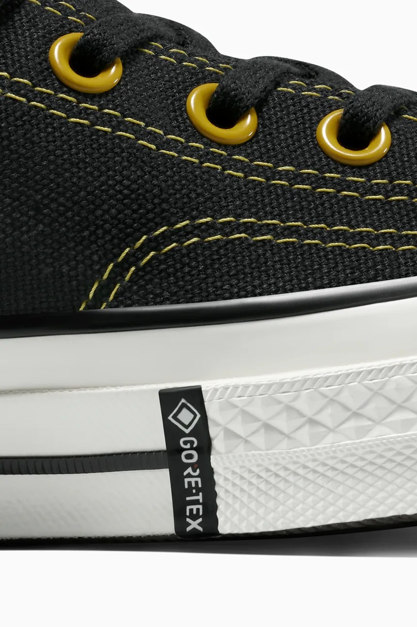 Πάνινα παπούτσια Converse Chuck 70 Gtx φωτογραφία