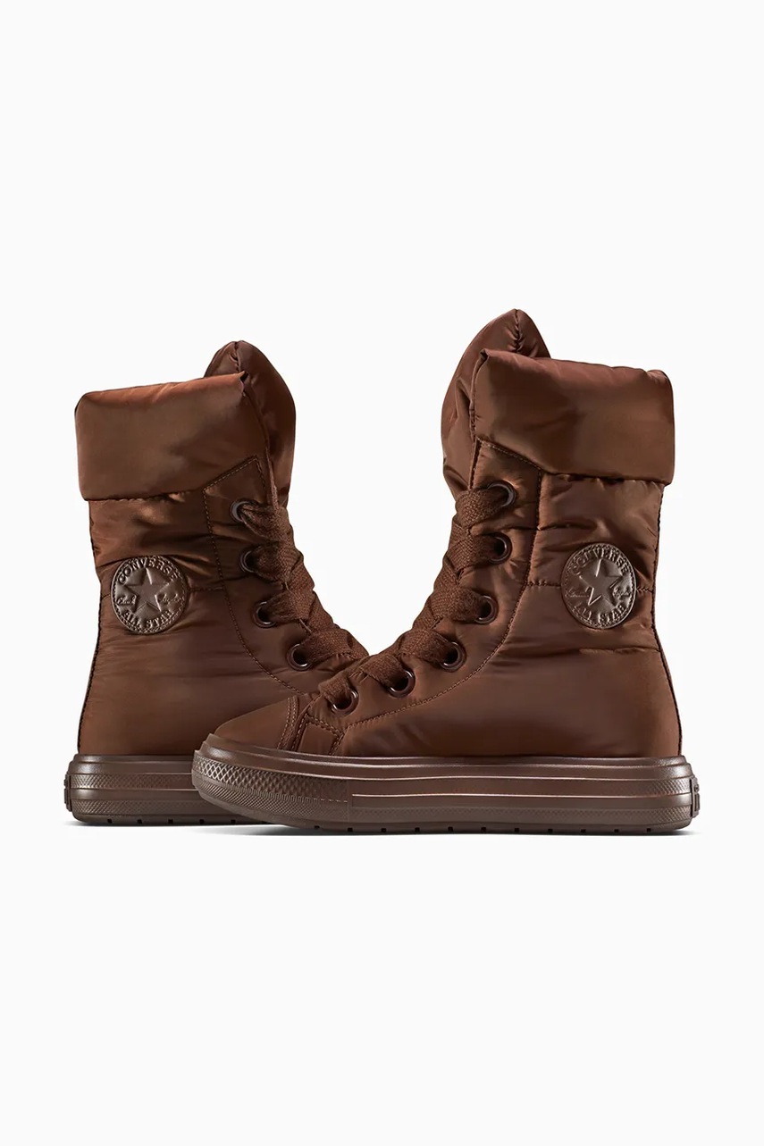 Sněhule Converse Chuck Taylor All Star Elements Boot