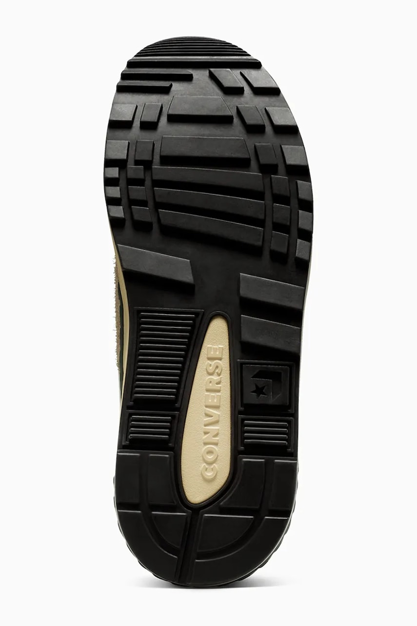 Boty Converse Converse Wave Trainer