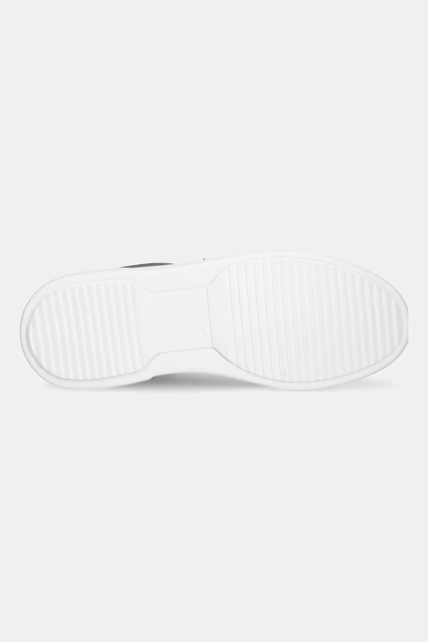 Kožené tenisky Philipp Plein Iconic (obrázek 5)