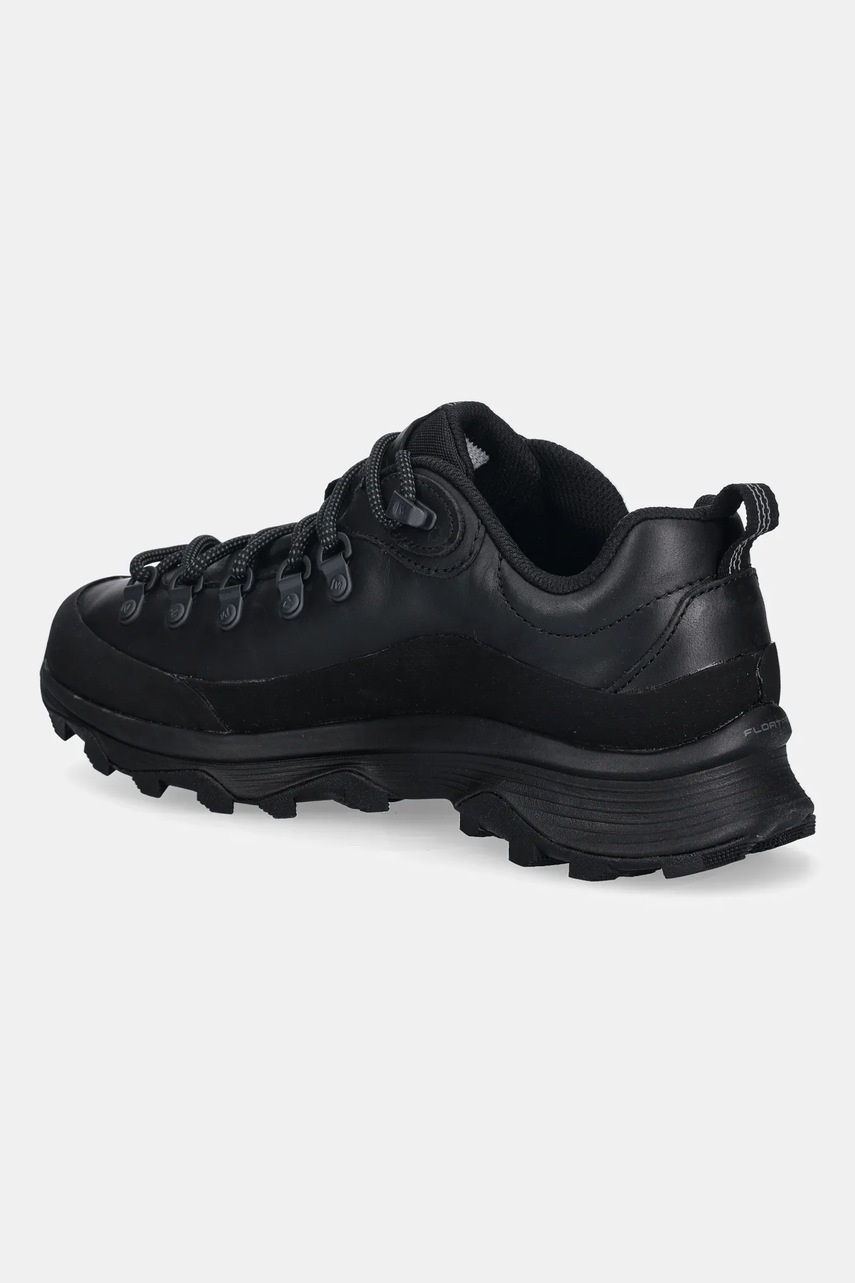Outdoorové boty Merrell ONTARIO SPEED LTR LACE (obrázek 3)
