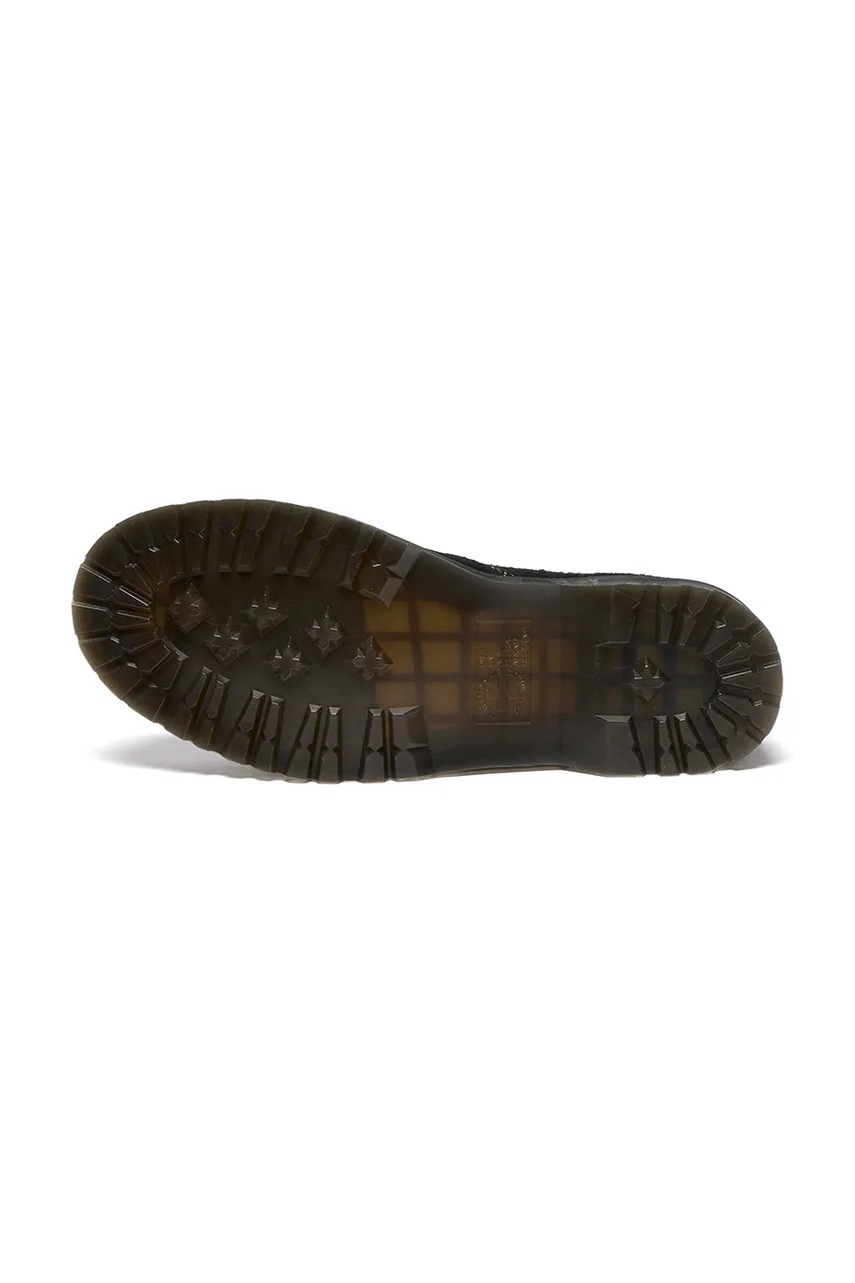 Dr. Martens buty zamszowe 939 6 Eye Boot (zdjęcie 7)