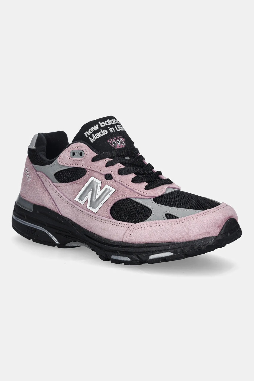 New Balance sneakersy Made in USA