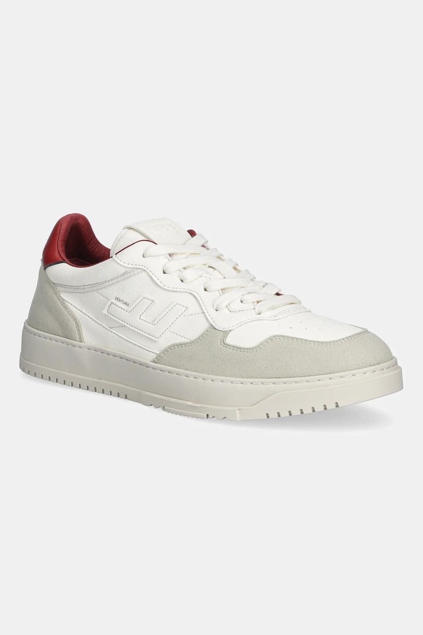 Sneakers Flamingos Ventura