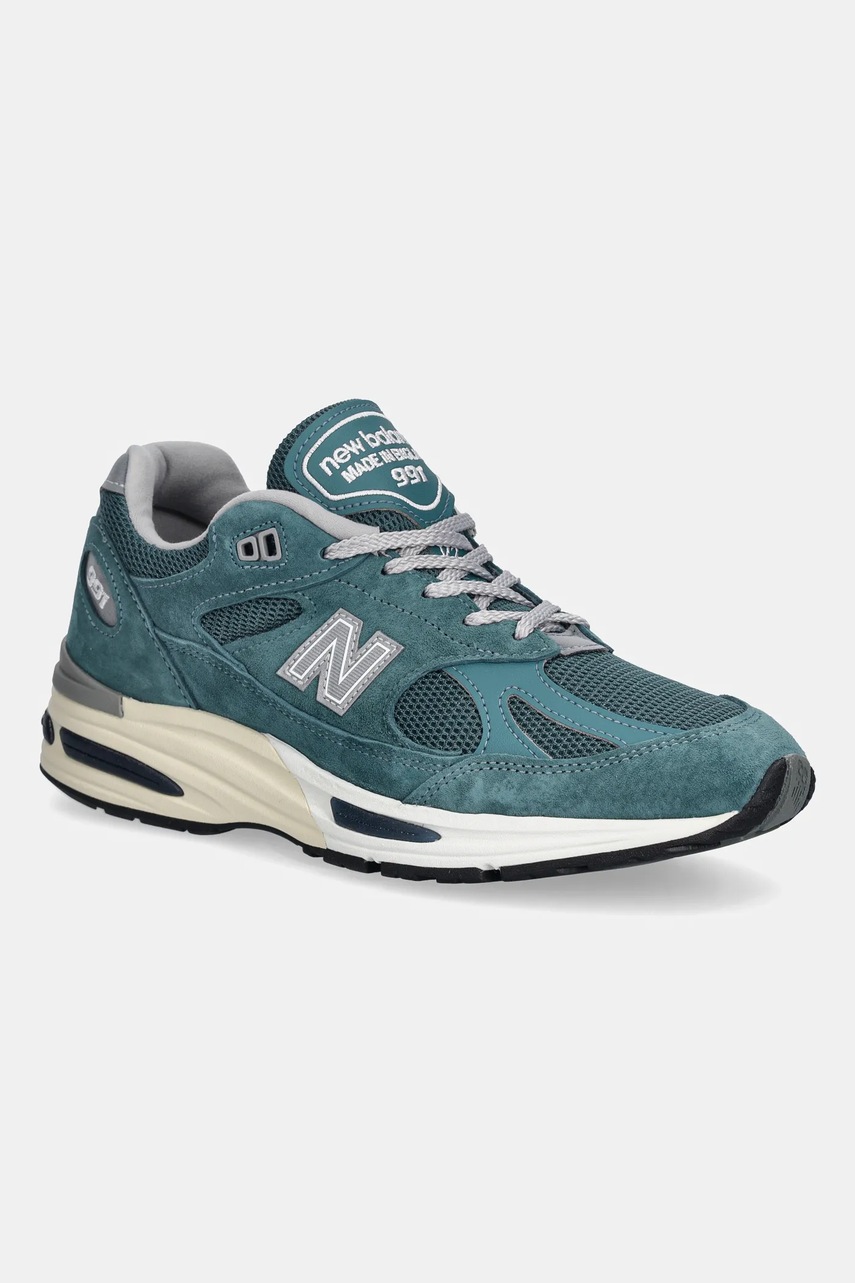 New Balance sneakersy Made in UK U991BU2